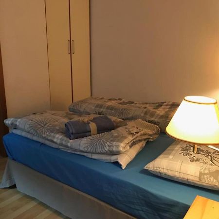 Baita Linda Villa Torcegno Exteriör bild