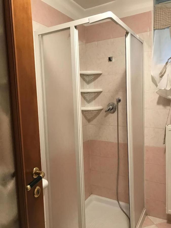 Baita Linda Villa Torcegno Exteriör bild