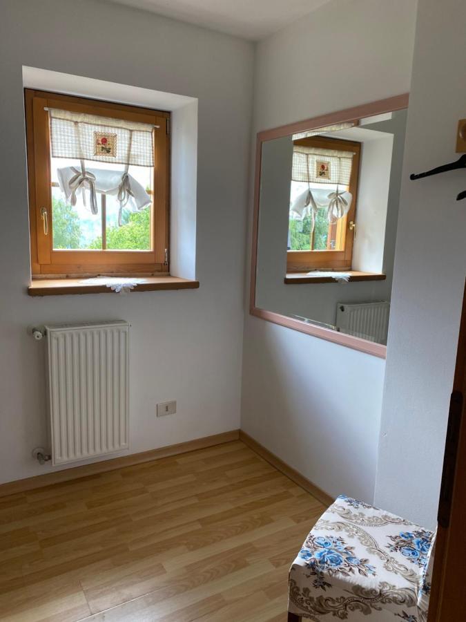 Baita Linda Villa Torcegno Exteriör bild
